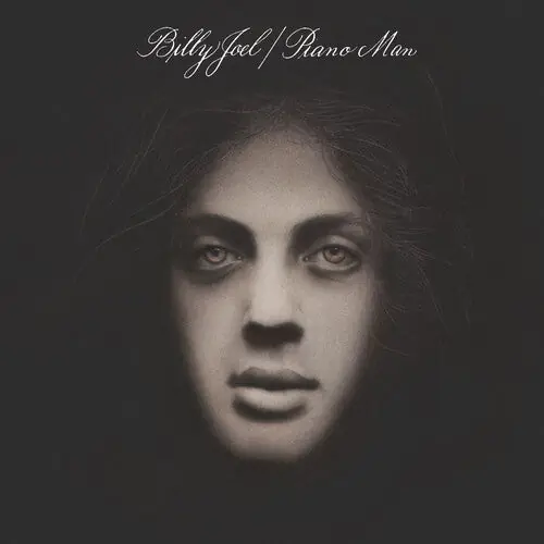 JOEL,BILLY PIANO MAN - LP Hot Deal