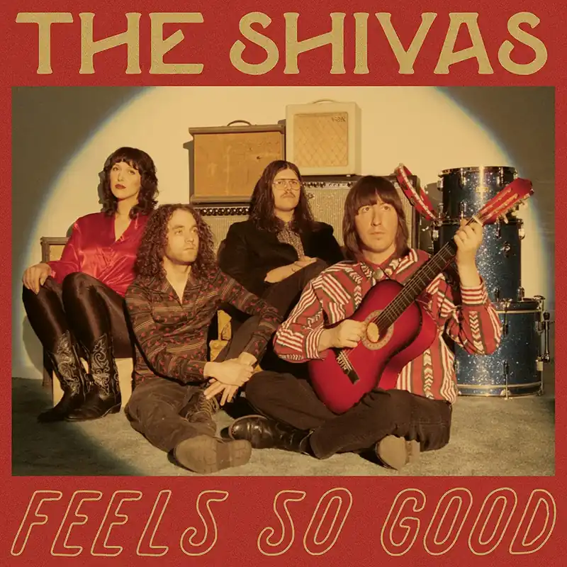 Best Seller Feels So Good // Feels So Bad Limited Vinyl LP