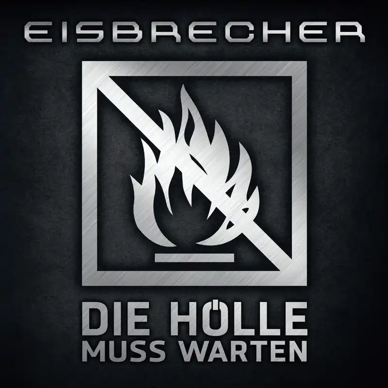 Special Discount Eisbrecher - Die Holle Muss Warten (LP)– Josey Records