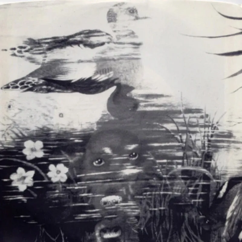 Special Discount Duckhunt - HOLIDAY (LP)– Josey Records