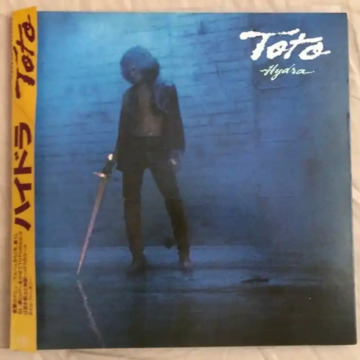 Get Yours Toto – Hydra (E/E)