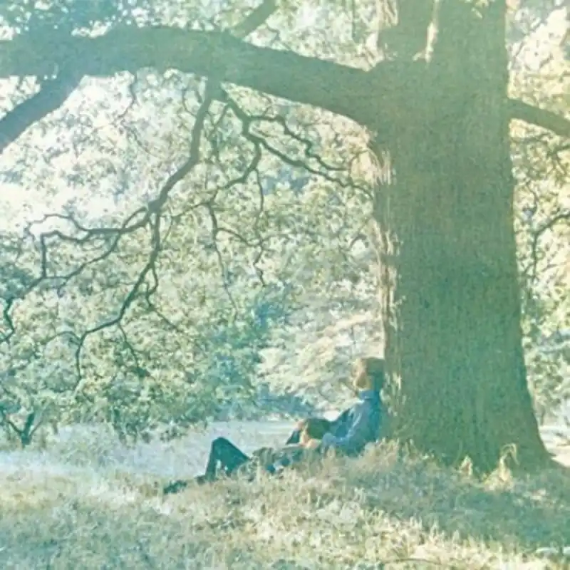Yoko Ono - Plastic Ono Band (Vinyl)– Josey Records Don’t Miss Out