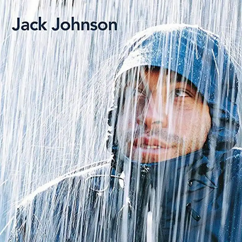 JOHNSON,JACK BRUSHFIRE FAIRYTALES - LP Discount