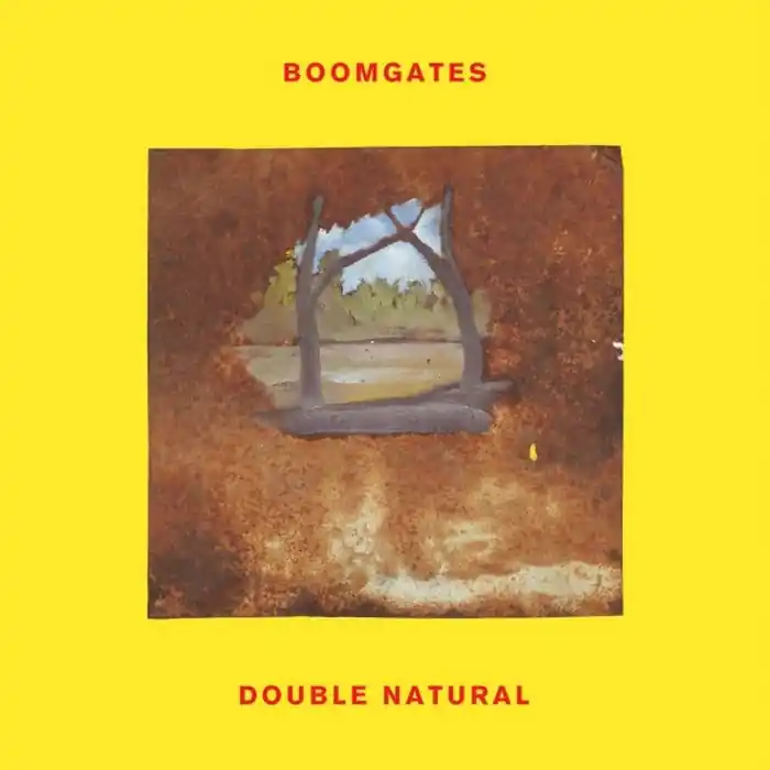 Seasonal Sale Boomgates – Double Natural (VG+/VG)