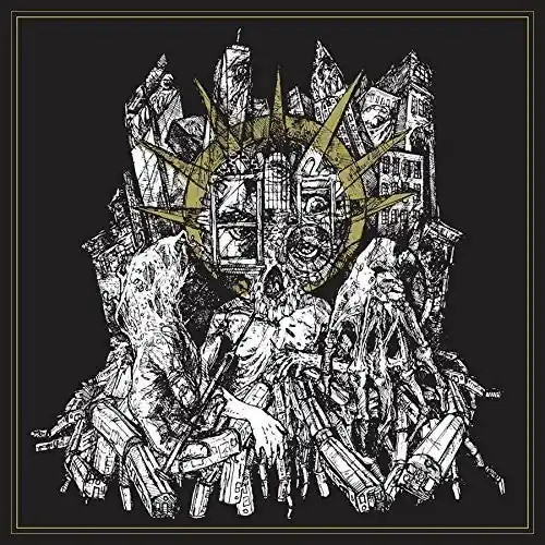 Free Shipping Imperial Triumphant - Abyssal Gods (LP)– Josey Records