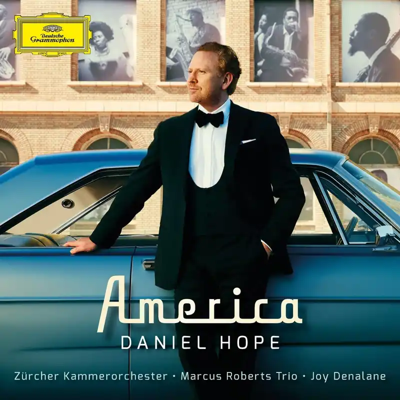 Final Sale AMERICA Limited Vinyl LP