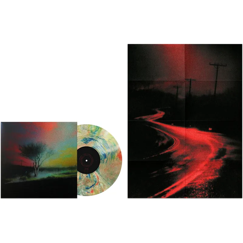 JOJI PISS IN THE WIND (INDIE EXCLUSIVE PRISM VINYL) LP PREORDER out 2/6/2026 Hot Picks