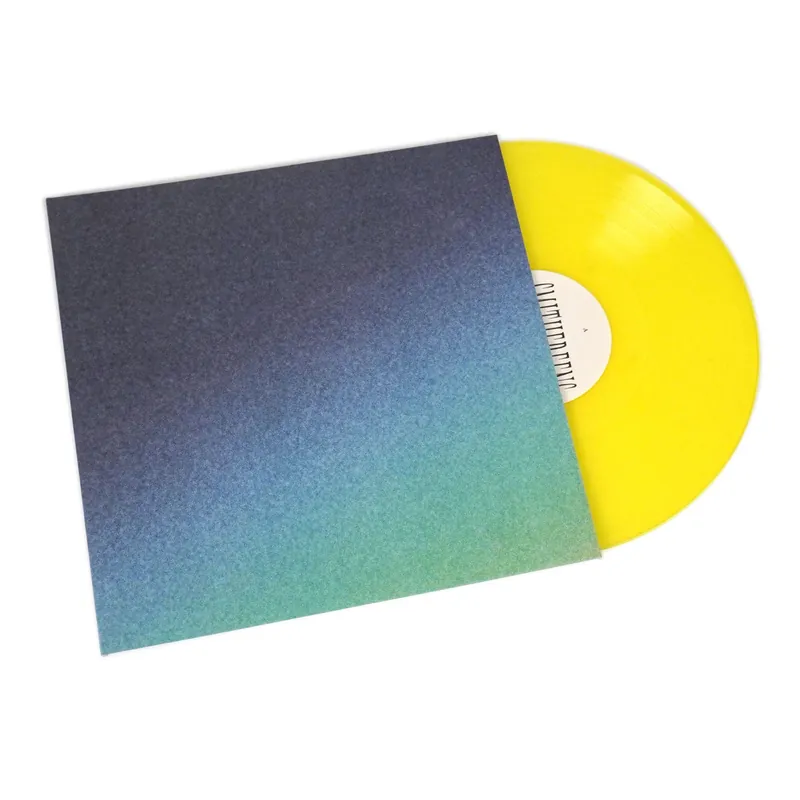 Hot Deal JOJI SMITHEREENS (HIGHLIGHTER YELLOW) - LP