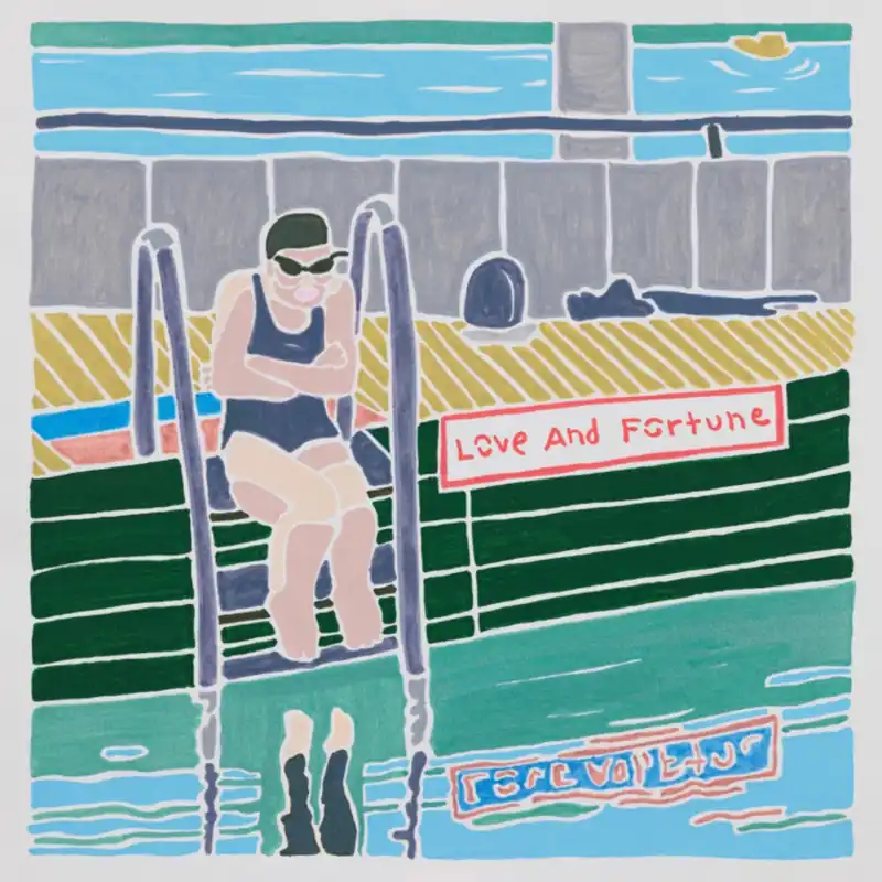 Stella Donnelly - Love & Fortune (LP)– Josey Records Top Pick