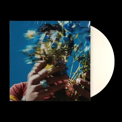 New Release JONAS,JOE MUSIC FOR PEOPLE WHO BELIEVE IN LOVE (WHITE VINYL) - LP