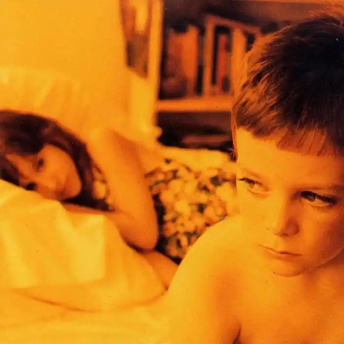 The Afghan Whigs – Gentlemen (Yellow vinyl) Special Offer
