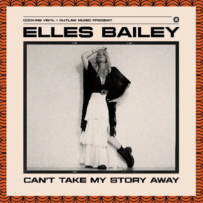 [PRE-ORDER] Bailey, Elles - Can't Take My Story Away (LP)– Josey Records Mega Sale
