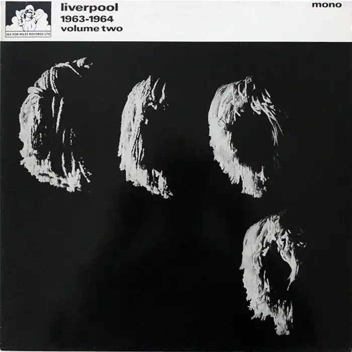 Low Price Various – Liverpool 1963-1964 Volume Two (VG+/VG+)