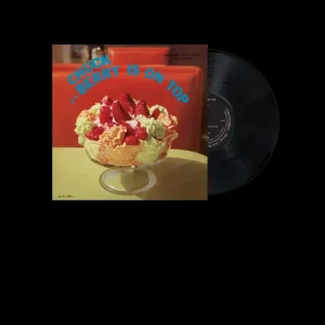 [PRE-ORDER] Chuck Berry - Berry Is On Top (Chess 75 Series) (180g LP)– Josey Records Certified