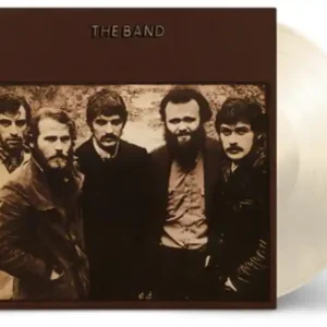 Band - Band (LP)– Josey Records Buy Direct