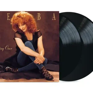 Wholesale [PRE-ORDER] Reba McEntire - Starting Over (30th Anniversary) (2 LP)– Josey Records