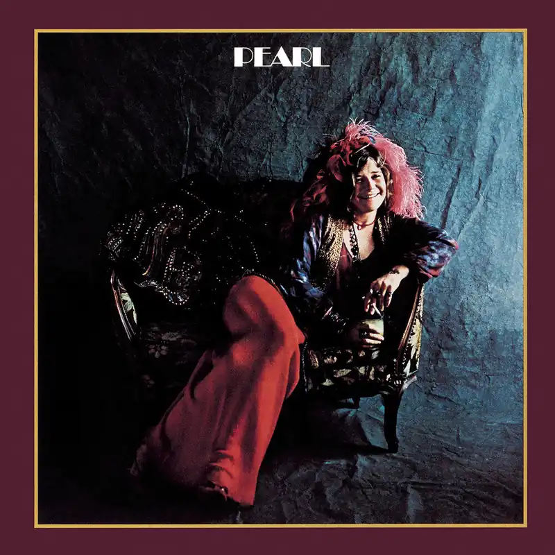 JOPLIN,JANIS PEARL - CD Seasonal Sale