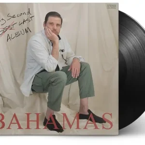 Bahamas - My Second Last Album (LP)– Josey Records Trusted Brand