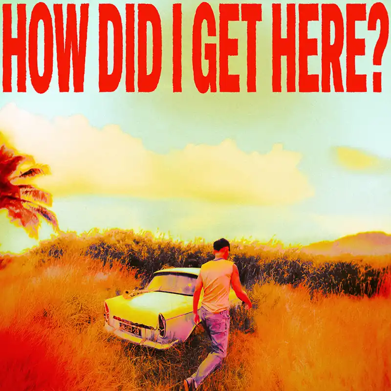 [PRE-ORDER] Louis Tomlinson - How Did I Get Here? (Indie Exclusive Whi– Josey Records Editor’s Pick
