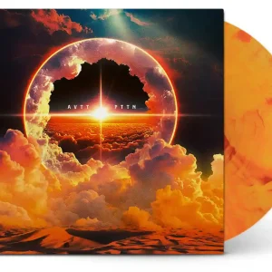 The Avett Brothers and Mike Patton - AVTT/PTTN (Sunspot LP)– Josey Records Hot Picks
