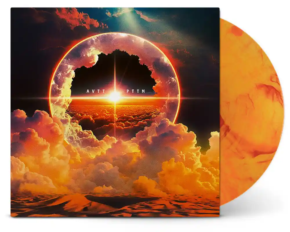 The Avett Brothers and Mike Patton - AVTT/PTTN (Sunspot LP)– Josey Records Hot Picks
