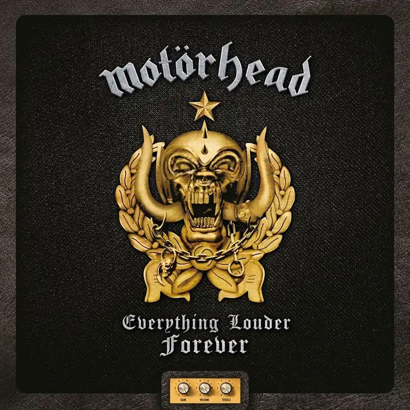 Everything Louder Forever - The Very Best Of Limited Gatefold 2LP Set Wholesale