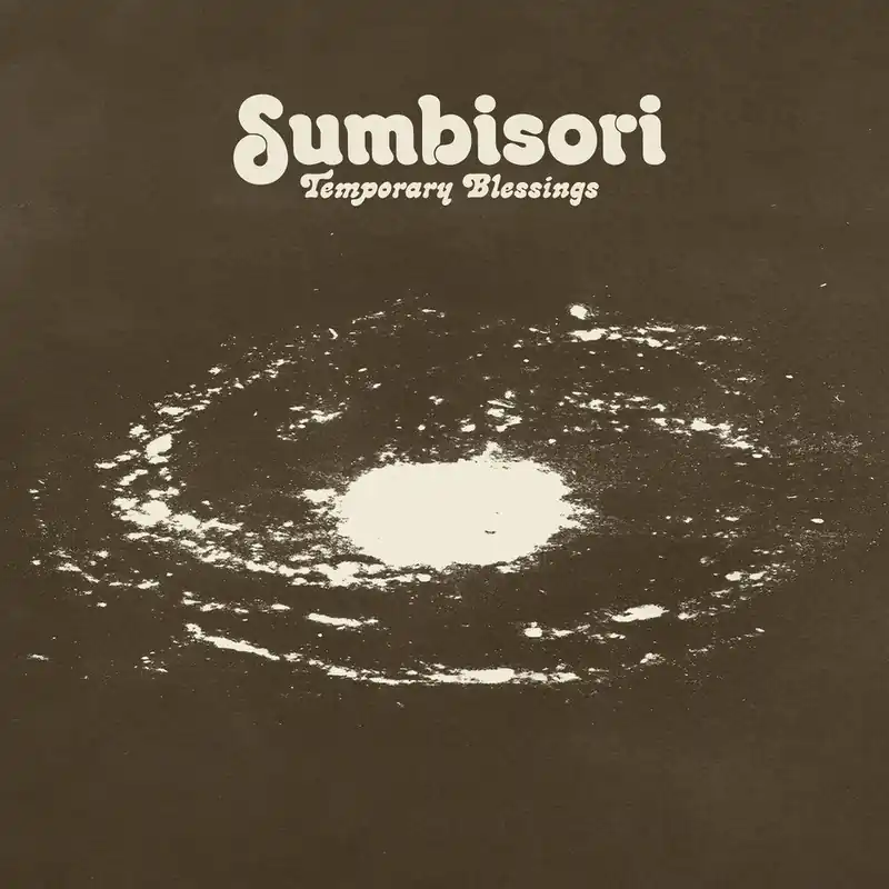 Best Choice Temporary Blessings - Sumbisori (LP)– Josey Records