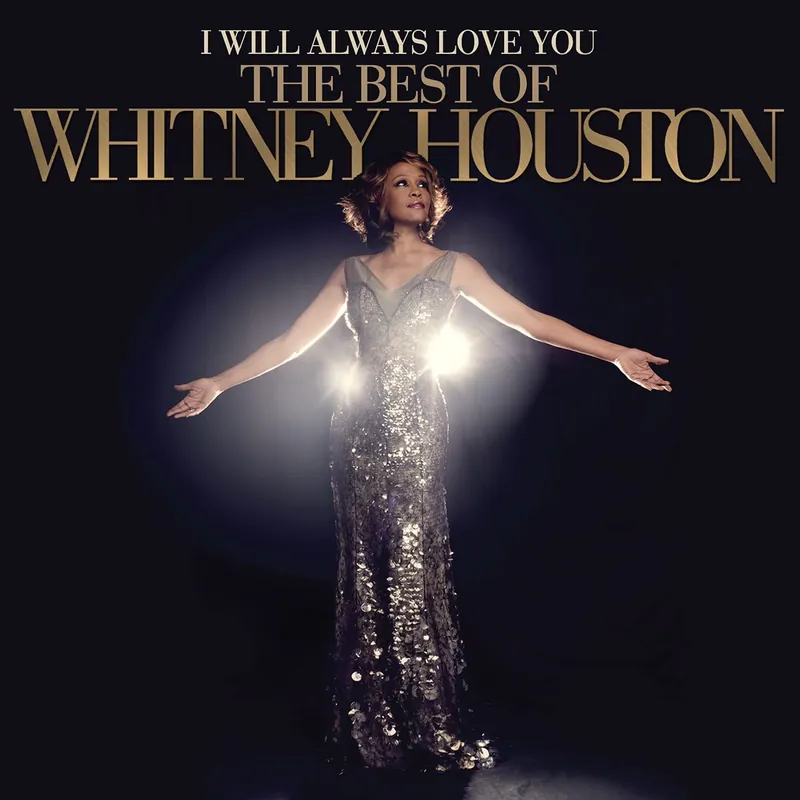 I WILL ALWAYS LOVE YOU: THE BEST OF
Limited Vinyl 2LP Set Get Yours