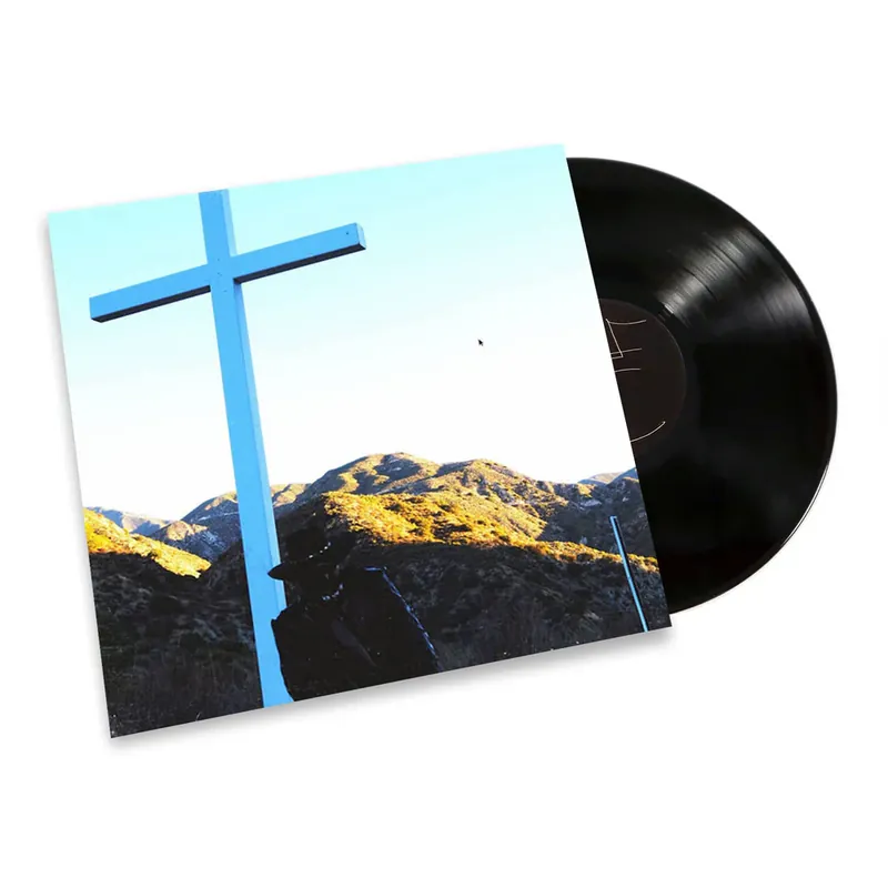 JPEGMAFIA I LAY DOWN MY LIFE FOR YOU (DIRECTORS CUT) - LP In Demand