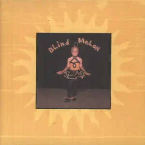 Shop Now Blind Melon - Blind Melon / Sippin"Time Sessions EP (2 LP)– Josey Records