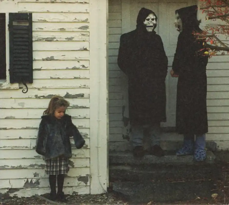 Professional Grade Brand New - Devil And God Are Raging Inside Me (180g 2 LP)– Josey Records
