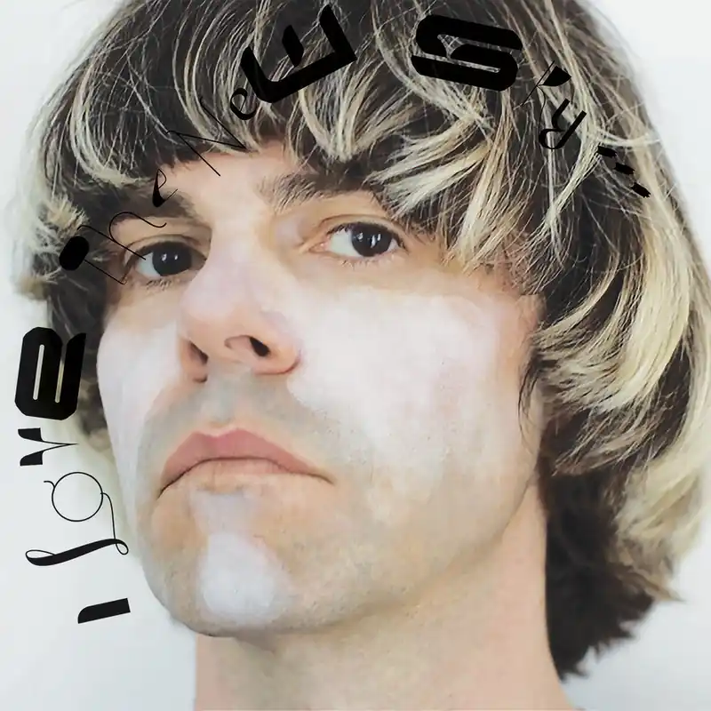 Tim Burgess - I Love The New Sky (LP)– Josey Records New Arrival