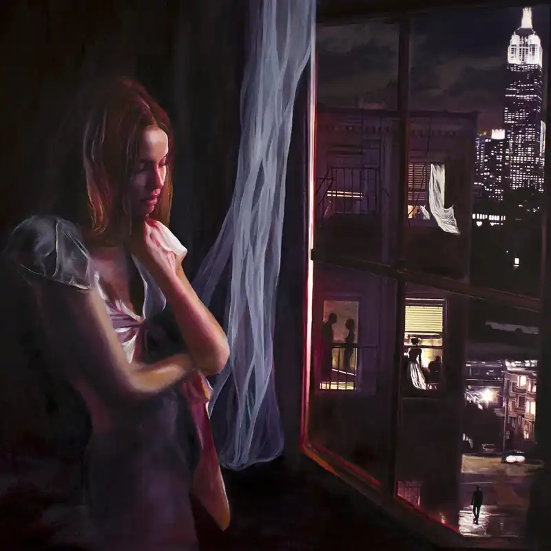 Free Delivery The Paper Kites - On The Corner Where You Live (LP)– Josey Records