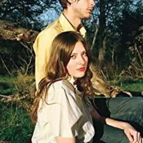 Molly Burch - First Flower (Indie Exclusive Limited Edition White LP)– Josey Records Limited Offer