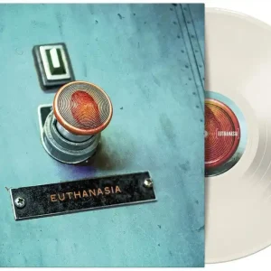 Stray From The Path - Euthanasia (LP)– Josey Records Premium