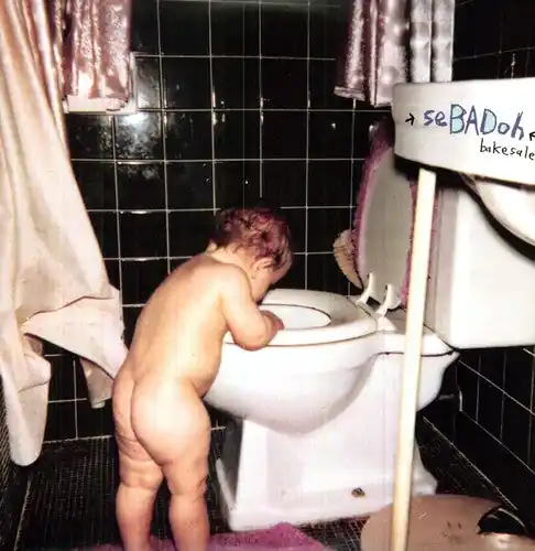 Luxury Sebadoh - Bakesale (Deluxe)– Josey Records