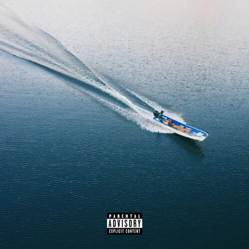 JUNE,LARRY / 2CHAINZ / ALCHEMIST LIFE IS BEAUTIFUL - CD New Release