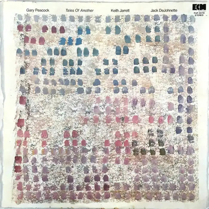 Modern Gary Peacock, Keith Jarrett, Jack DeJohnette – Tales Of Another (E/E)