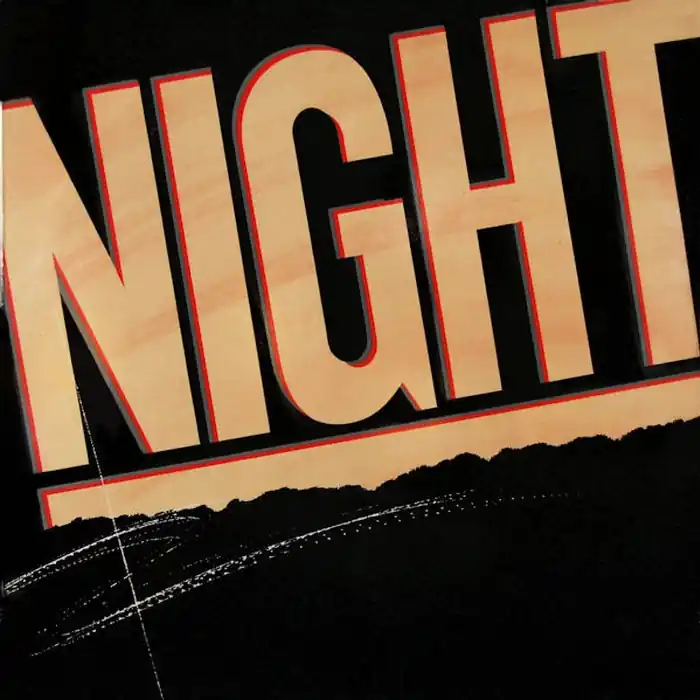 Night – Night (VG/VG) Next Day Delivery