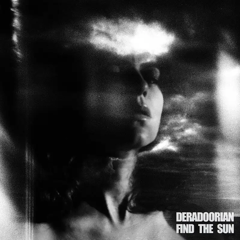 Deradoorian - Find The Sun (LP)– Josey Records Place Order
