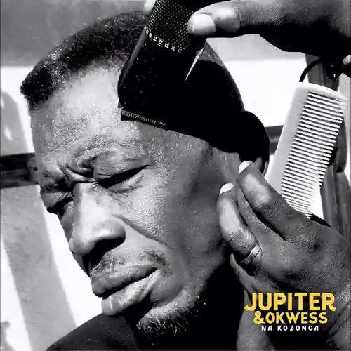JUPITER & OKWESS NA KOZONGA - CD No Minimum Order