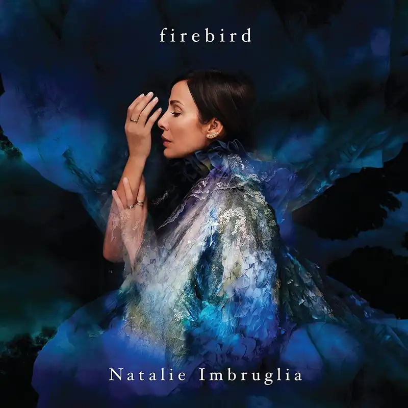 Firebird Limited Gatefold Blue Vinyl LP Best Price