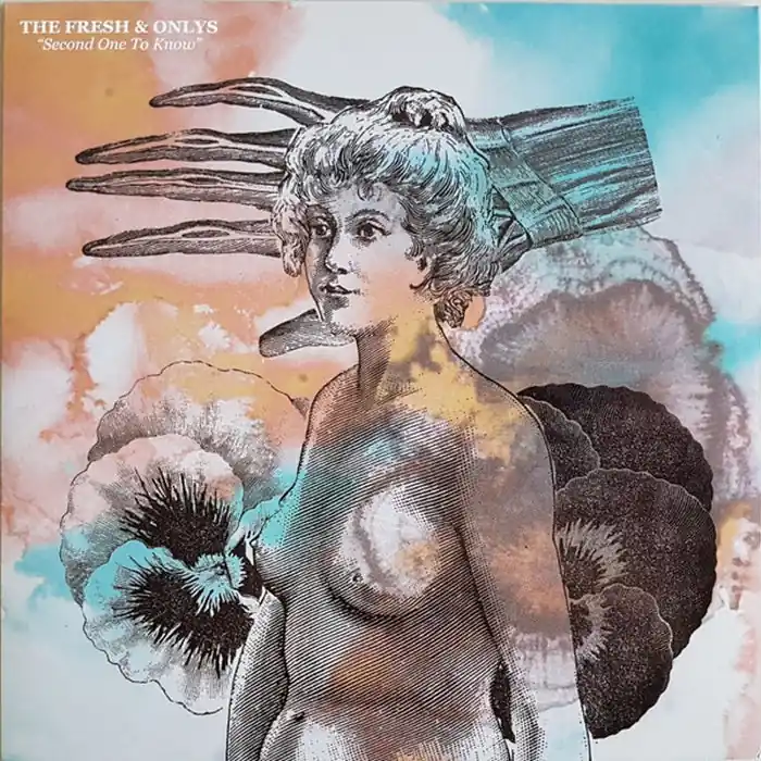 Buy Direct The Fresh & Onlys – Second One To Know (VG+/VG+)