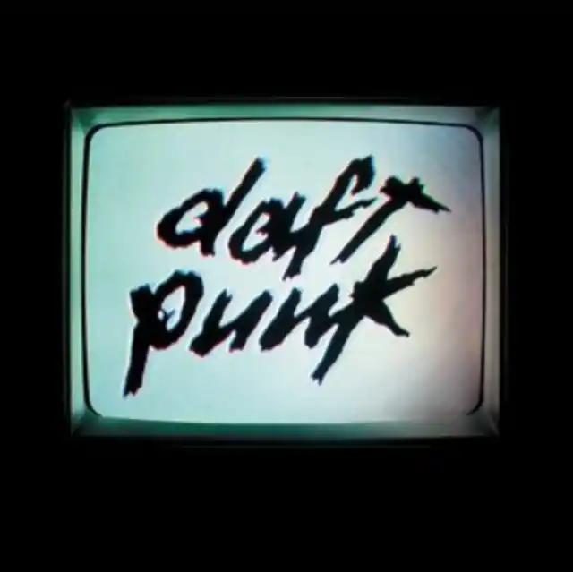Human After All Limited Vinyl 2LP Set Holiday Sale