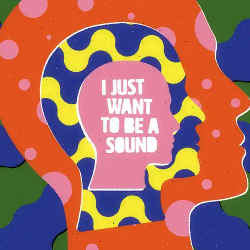 Low Price KADAVAR I JUST WANT TO BE A SOUND - LP