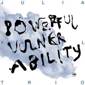 New Release KADEL,JULIA POWERFUL VULNERABILITY - LP