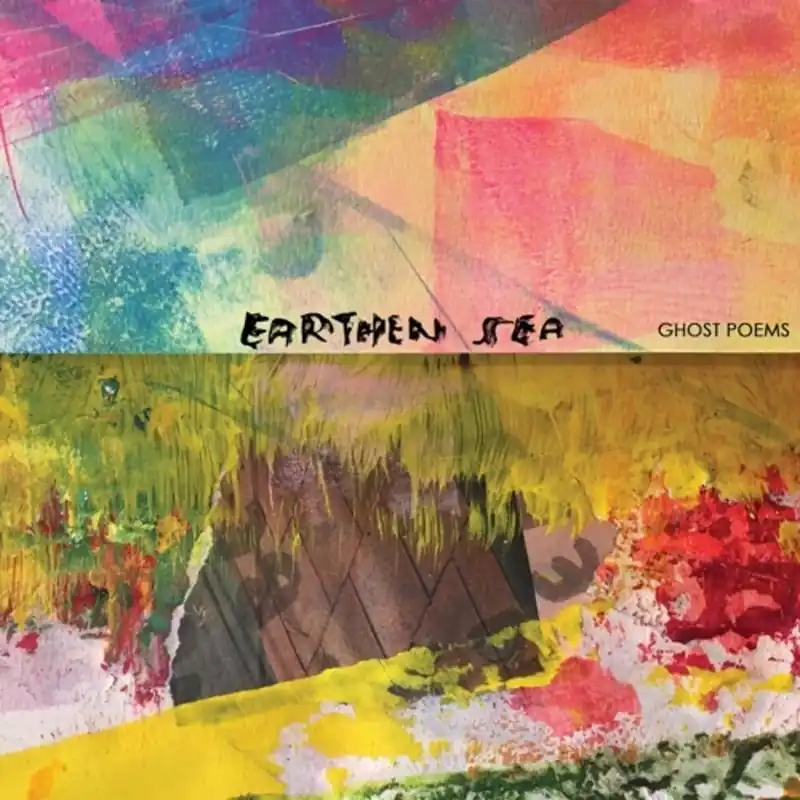 Modern Earthen Sea - Ghost Poems (LP)– Josey Records