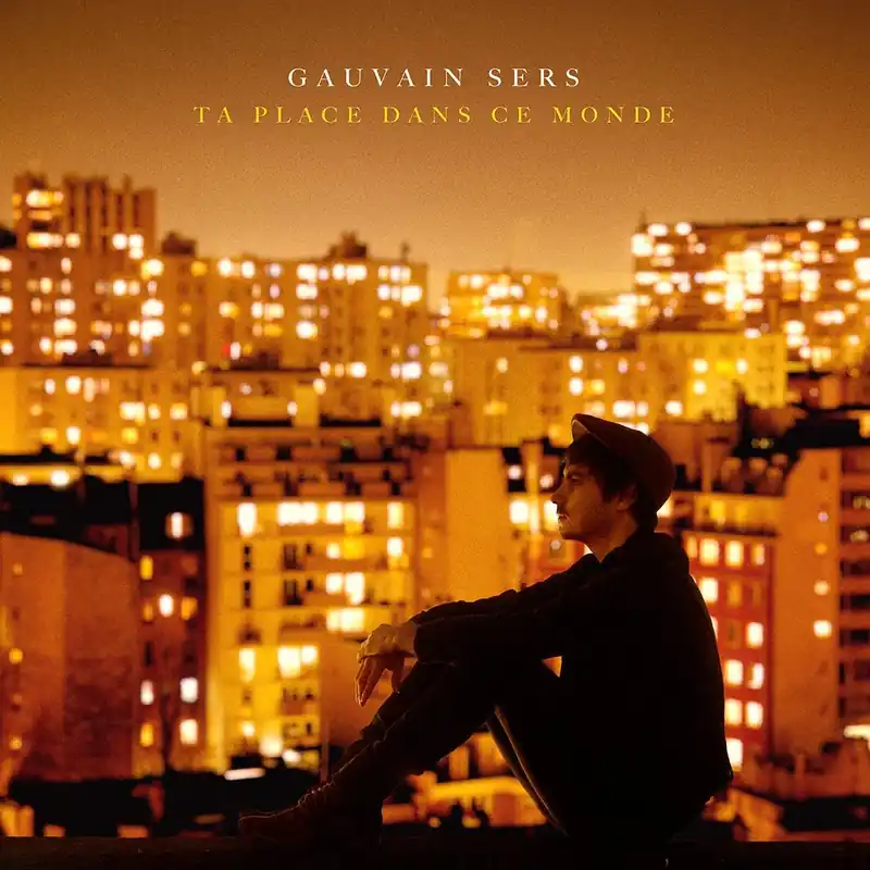 Ta Place Dans Ce Monde Limited Vinyl LP Markdown