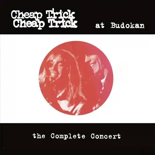 AT BUDOKAN -THE COMPLETE CONCERT Limited Gatefold 180g 2LP Editor’s Pick