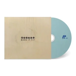 Mega Sale KARATE MAKE IT FIT - CD
